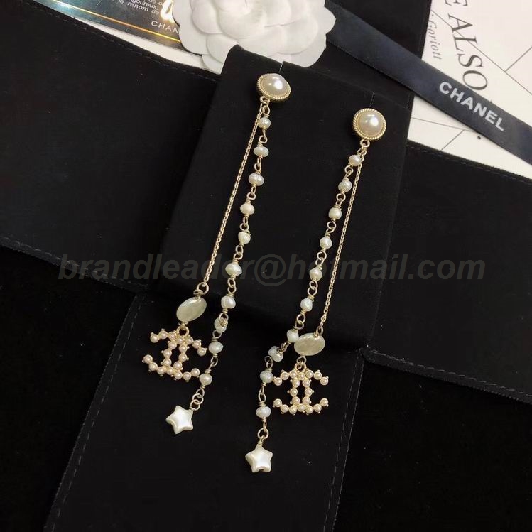 Chanel Earrings 732